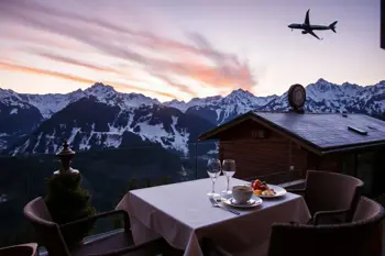 5-daagse Alpenregio getaway met hotel, vluchten en ontbijt en diner inbegrepen: redactionele analyse van de reismogelijkheden