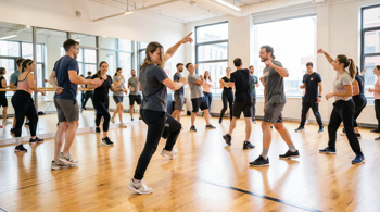 Best hip hop dance classes near me: An evidence-based local selection guide