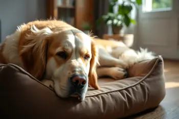 Annonces d'adoption de chiens seniors pour les Golden Retrievers à Lyon avec informations sur le replacement : Étude des structures d'accueil et des protocoles de transition