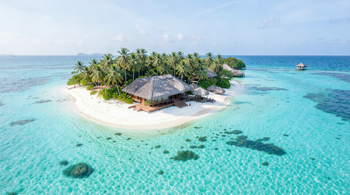 Malediven Rundreise: 10 Tage mit Flug und Resort-Übernachtung - Ein umfassender Reiseführer für Planende