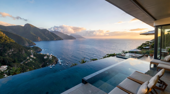 5-netters luksusferie på Madeira med fly og måltider inkludert: En analyse av reisemarkedet og destinasjonens tilbud