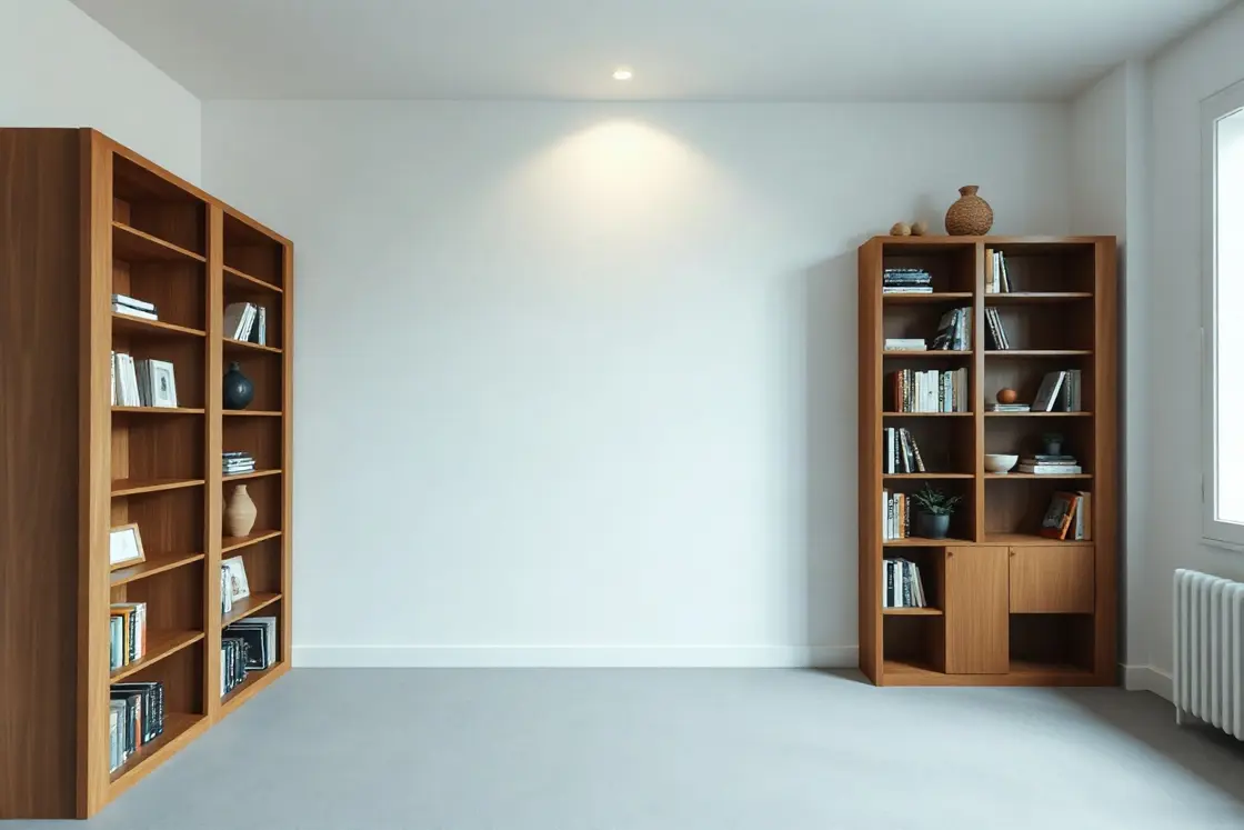 Bookcases on sale: end-of-line and outlet prices: A guide to market trends and furniture selection in Australia