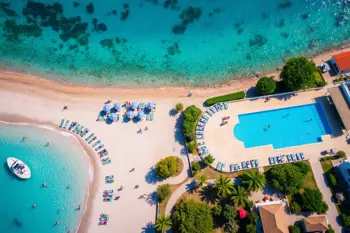 7-dagars all-inclusive semester till Kreta med flyg och transfer inkluderat 2026: Allt du behöver veta
