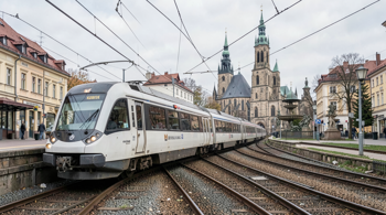 4-dňový výlet vlakom s pobytom v Košiciach vrátane vlakových lístkov a ubytovania v hoteli: praktický redakčný prehľad