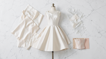 Latest Bridal Gown Trends: A Comprehensive Runway Report on What's Defining Modern Wedding Fashion