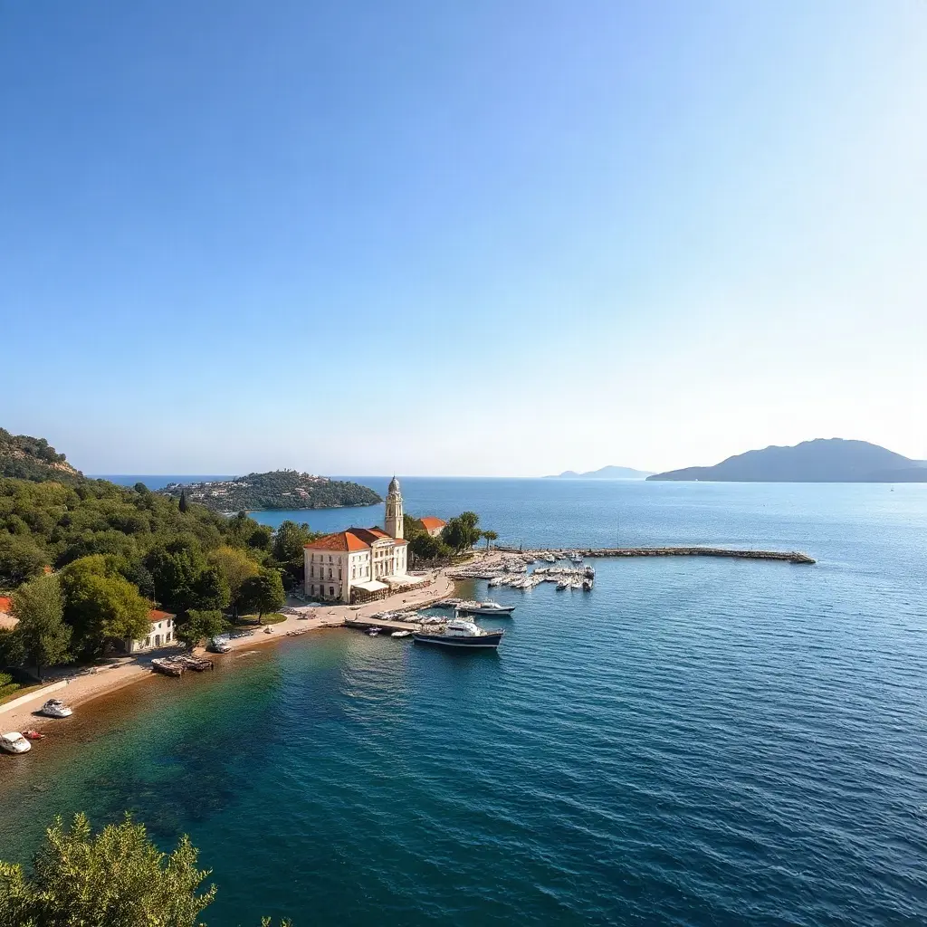 Escape to Corfu: 14-day stay with resort and flights included: An Independent Travel Guide