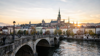 3-tägiger Städtetrip nach Prag mit Frühstück und Transport inklusive: Ein Leitfaden für die Planung und Durchführung einer Kurzreise