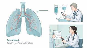 Explore Treatment Options for Asthma: A Clinical Overview of Medicines, Devices, and Ongoing Care