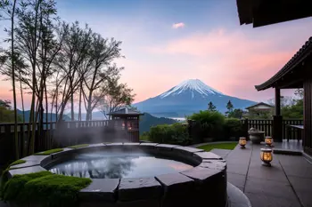 12-day Japan luxury resort escape with flights included: An Analytical Guide to Premium Itineraries, Costs, and Market Realities