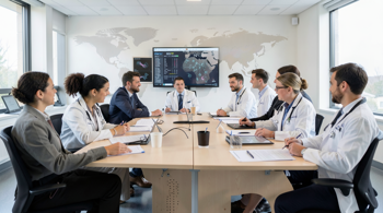 Best rheumatology hospitals in the world: A Global Evidence-Based Review