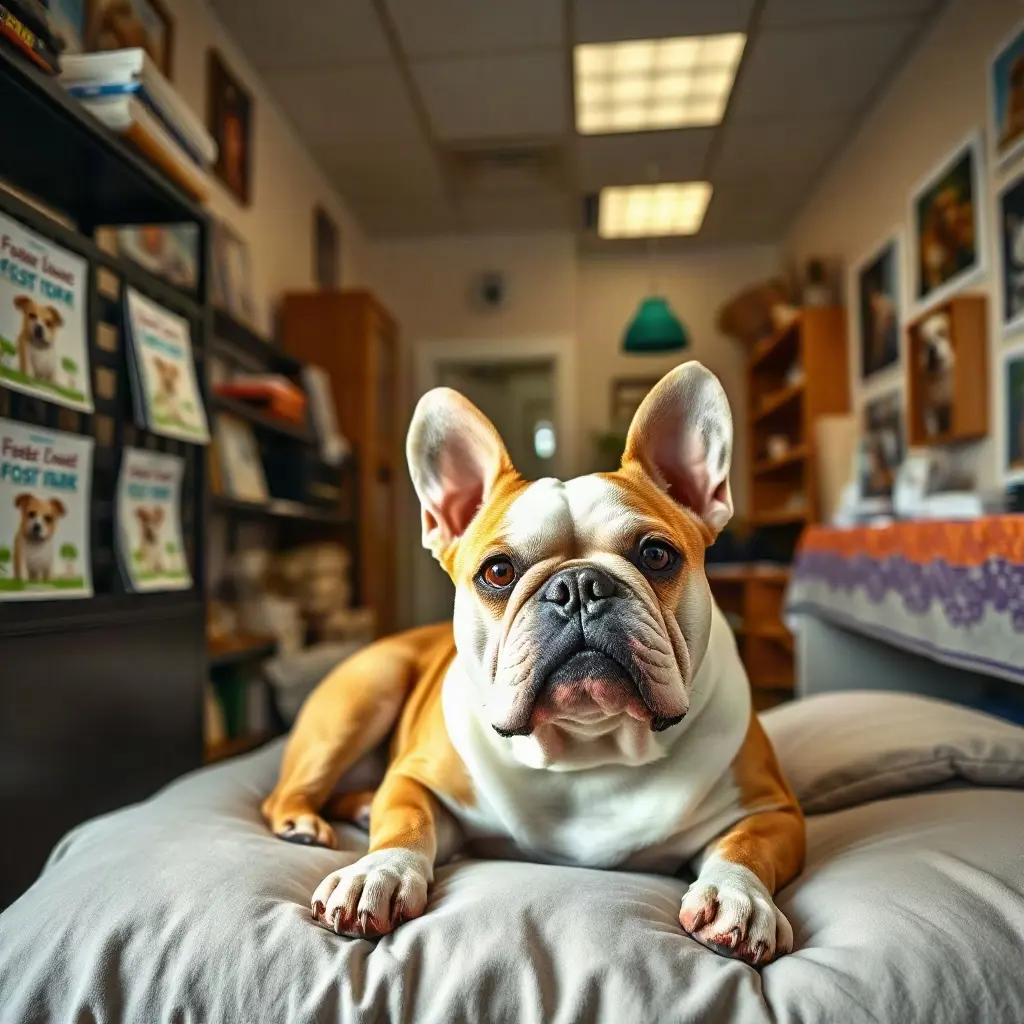 English Bulldog rescue dogs and puppies: local adoption options and next steps