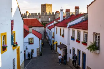 Escapada de 4 dias em Óbidos com hotel e atividades culturais em 2026: Guia Completo para Planejar sua Viagem