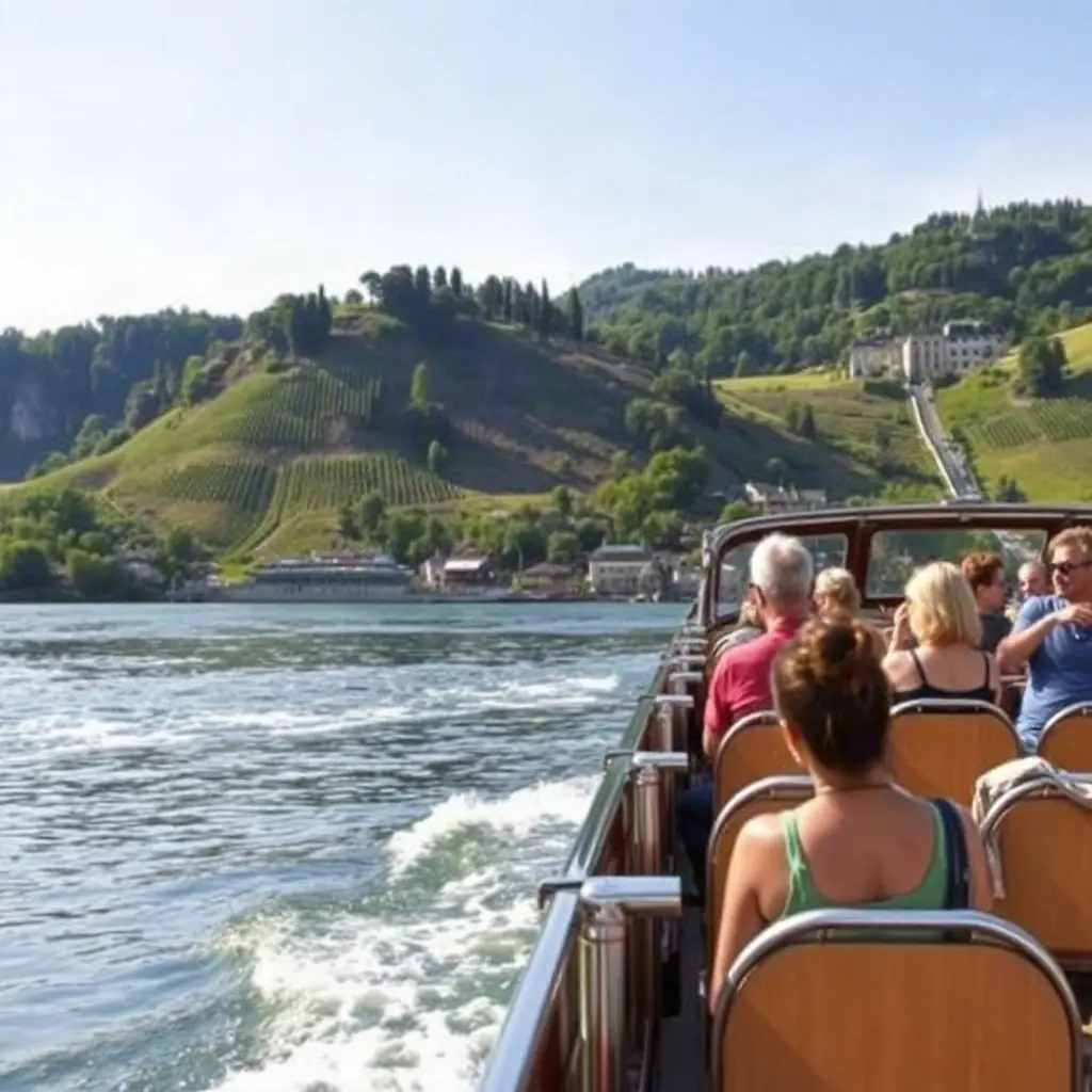 Prix et itinéraires des croisières sur la Moselle : le guide 2026, analyse pratique des départs et des coûts