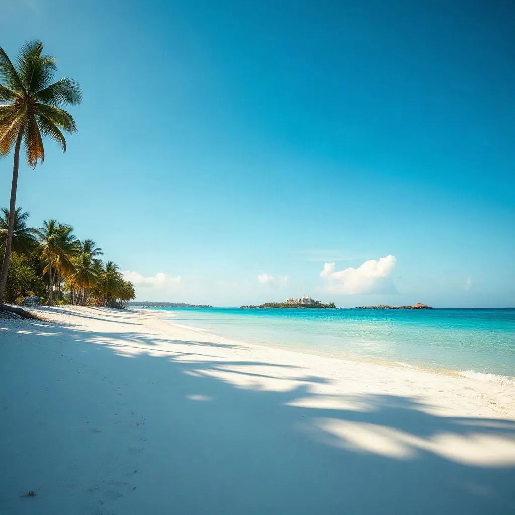 9-night all-inclusive vacation in Barbados with flights and meals included: A 2026 guide | Independent travel analysis
