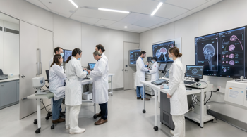 Best hospitals for Neurology: An analytical review of top-performing clinical institutions