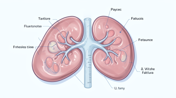 Warning Signs of Chronic Kidney Disease: Clinical Signals, Risk Factors, and Testing