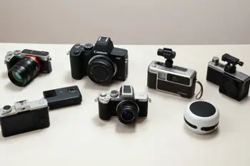 Top rated cameras under $500: An evidence-based guide to current options