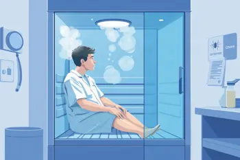 Best ozone sauna therapy for Lyme disease: Evidence, safety, and clinical context