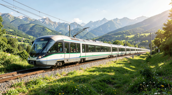 Le migliori rotte ferroviarie europee nel 2026: un'analisi strategica dei collegamenti continentali