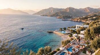 All-inclusive holiday package in Crete for 7 nights: An evidence-based travel overview