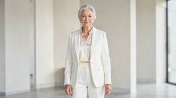 Look elegante per donne over 65: analisi delle tendenze e consigli di stile