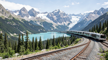 Train tours through the Canadian Rockies: A neutral planning report