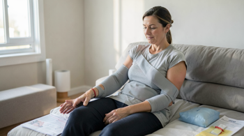 Home recovery for rotator cuff repair: A clinically guided roadmap for protection, movement, and rehabilitation