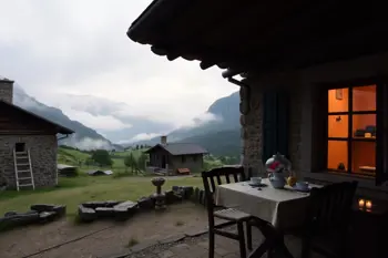 Retiro na montanha em Serra da Estrela: estadia de 3 dias com pequeno-almoço incluído: análise prática para planear a estadia