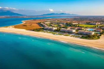 All-inclusive-Pauschalreisen nach Belek in der Türkei mit Flug 2026 im Vergleich: Kriterien, Leistungen und Risiken