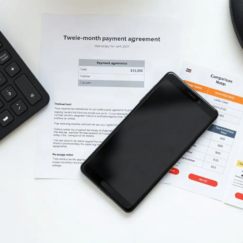 OnePlus 14 Pro Max for sale: 12-month payment option available: an evidence-based UK buyer's guide
