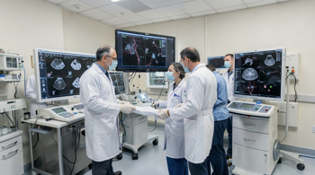 Best hospitals for Interventional Radiology: A Data-Based Guide to Programs, Procedures, and Patient Considerations