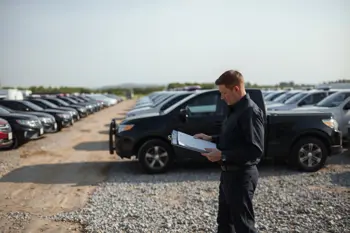Navigating police impound inventory for public purchase: An analysis of government auction processes and requirements