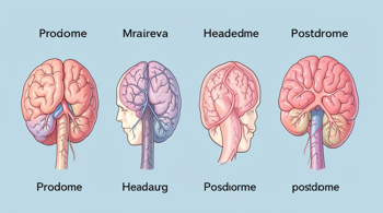 Migraine Warning Signs: A Clinical Overview of Premonitory Symptoms and Attack Stages
