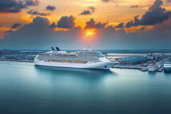 Cruise to Turks and Caicos and the Dominican Republic from Fort Lauderdale: Route Analysis and Planning Context