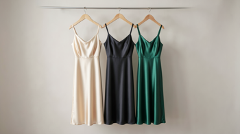 Silk Dresses on Sale: A Comprehensive Market Guide to Fabric Weights, Retail Markdowns, and Care Realities
