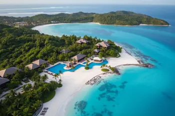 12 dages all-inclusive Mauritius-ferie med fly og helpension inkluderet: En analytisk rejseguide