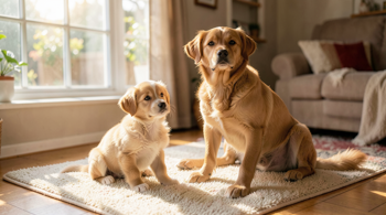 Yavru köpekler ve yetişkin köpekler evini bekliyor sizin yakınlarınızda: Sahiplendirme Süreci ve Bakım Rehberi