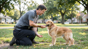 Dog Training Programs: An Analytical Overview of Modern Behavioral Methodologies