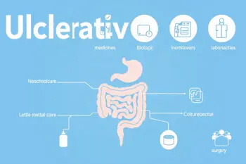 Understand ulcerative colitis treatment options: A clinical guide to medicines, monitoring, and surgery