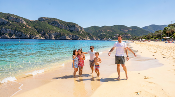 En dybdegående analyse af rejsemarkedet: 5-dages familieferie på Mallorca med fly og hotel inkluderet i 2026