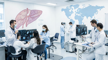 Melhores hospitais do mundo para o tratamento da doença hepática: análise internacional e critérios de escolha