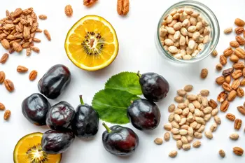 Effective ways to manage constipation naturally: A Research-Based Review of Clinical Strategies