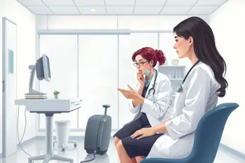 Early symptoms of vulvar cancer: Clinical indicators and diagnostic considerations