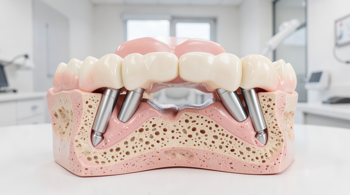 Affordable implant-supported bridges near me: A Clinical Overview of Restorative Options and Cost Structures