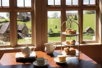 5-night all-inclusive Cotswolds village break with afternoon tea included: A Research Analysis of Modern UK Luxury Travel Trends