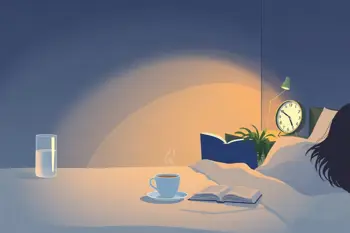 Effective ways to manage occasional insomnia naturally: Evidence-based guidance for better sleep
