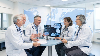 Melhores hospitais do mundo para o tratamento do Alzheimer: análise de centros de referência e critérios clínicos