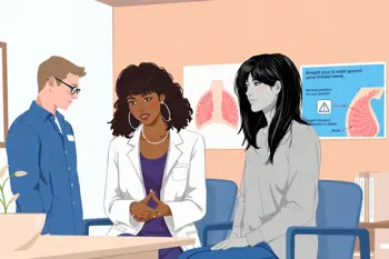 Warning Signs of Breast Cancer: A Clinical Guide to Symptoms and Next Steps