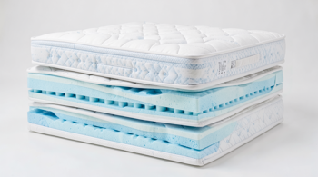 Affordable Mattresses on Sale: A Comparative Analysis of Global Market Tiers and Material Quality