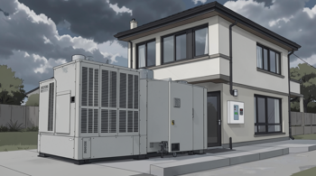 Commercial Residential Standby Generators Available Now: A Category Intelligence Report
